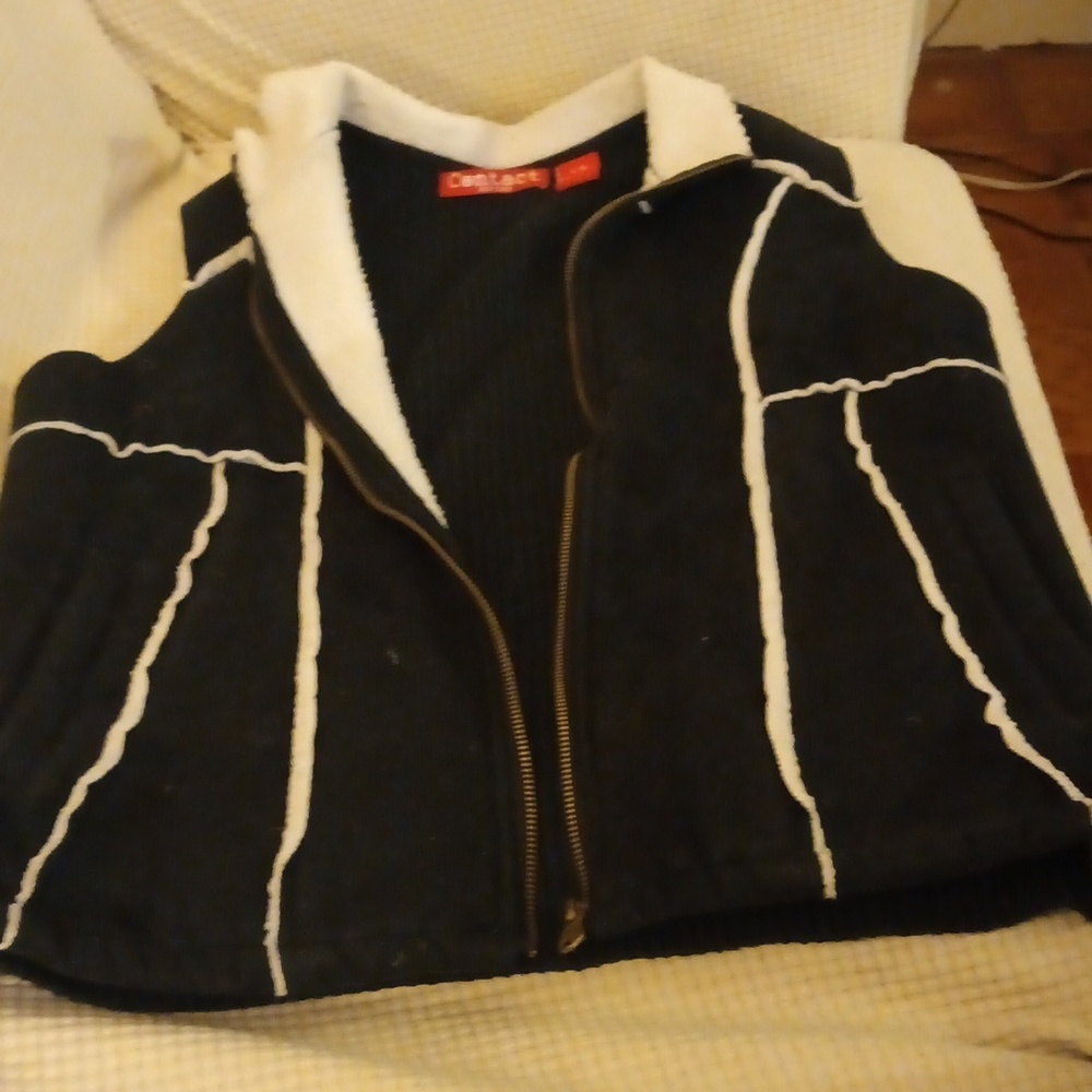 Vest